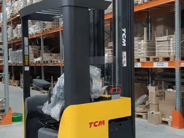 Ричтрак TCM RTM200