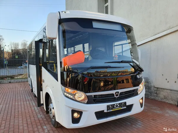 Автобус ПАЗ Вектор Next