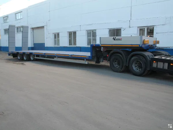Трал ЧМЗАП 99064-042-02-вуз-пп4