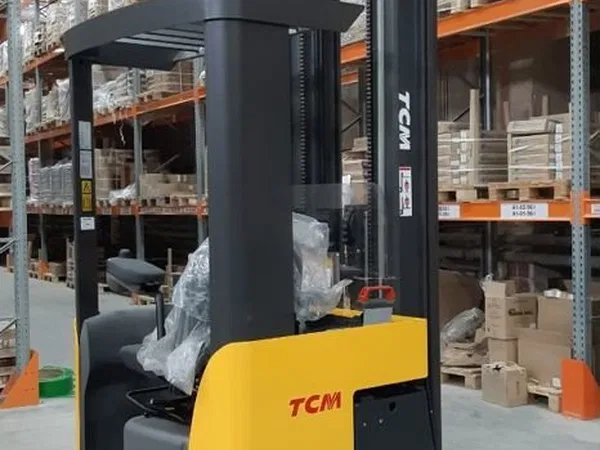 Ричтрак TCM RTM200