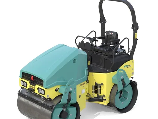 Тротуарный каток Ammann ARX 45-2