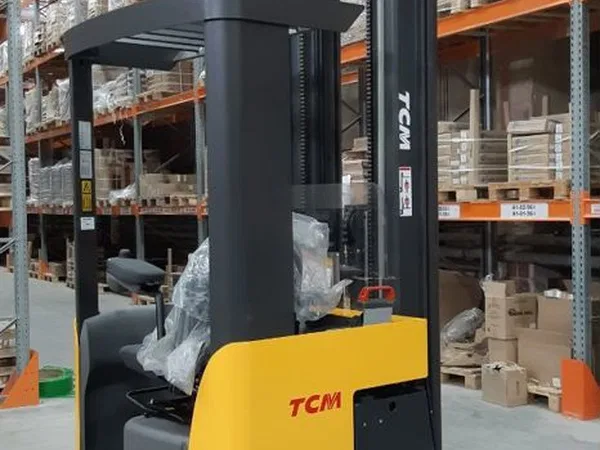 Ричтрак TCM RTM200
