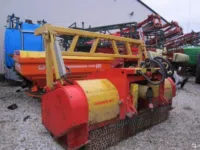 Мульчер Seppi M Superforst 250