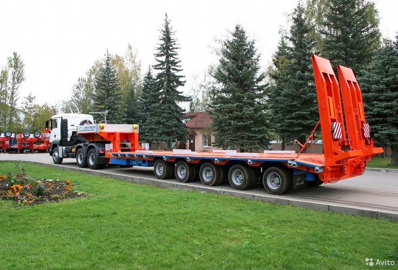Трал Specpricep 9942L5