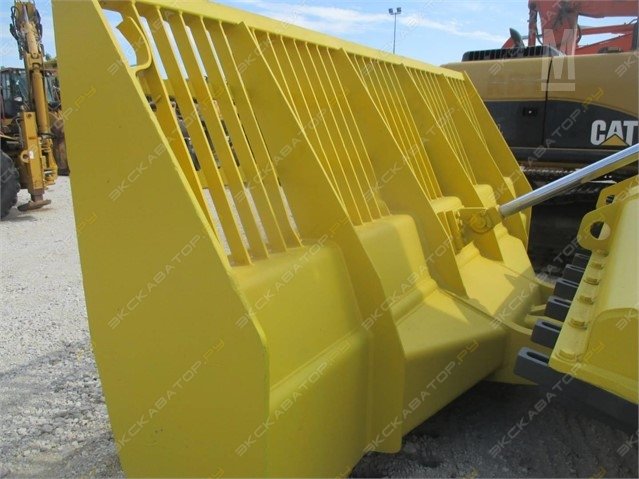 Компактор Bomag BC 570RB