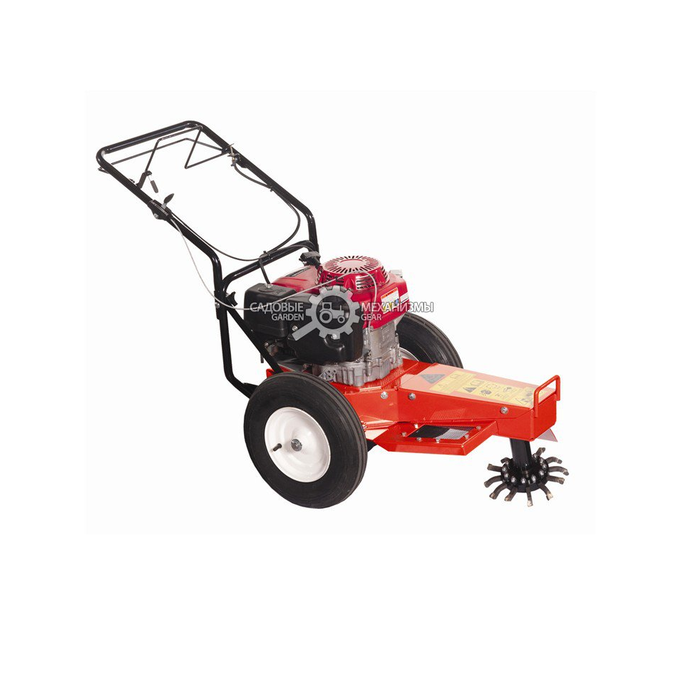 Измельчитель пней Echo Bear Cat SG340