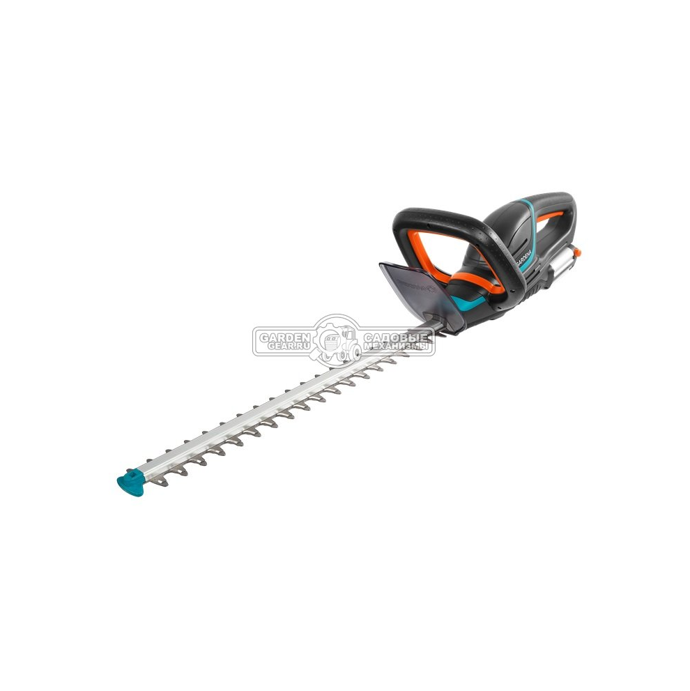 Кусторез Gardena ComfortCut Li-18/60