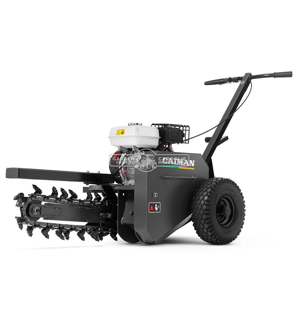 Траншеекопатель Caiman Theno 160H