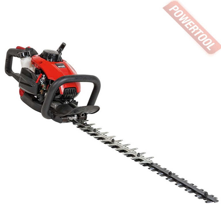 Кусторез MTD HT 55