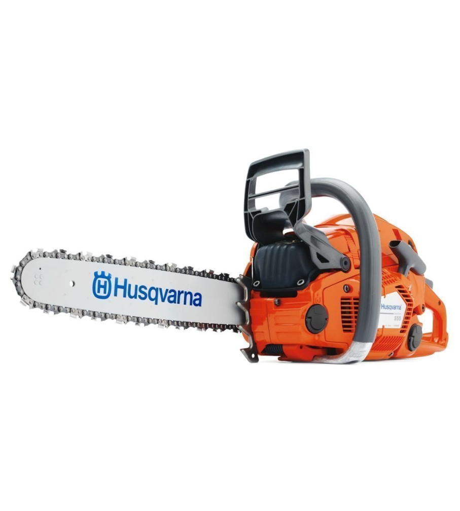 Цепная пила Husqvarna  555