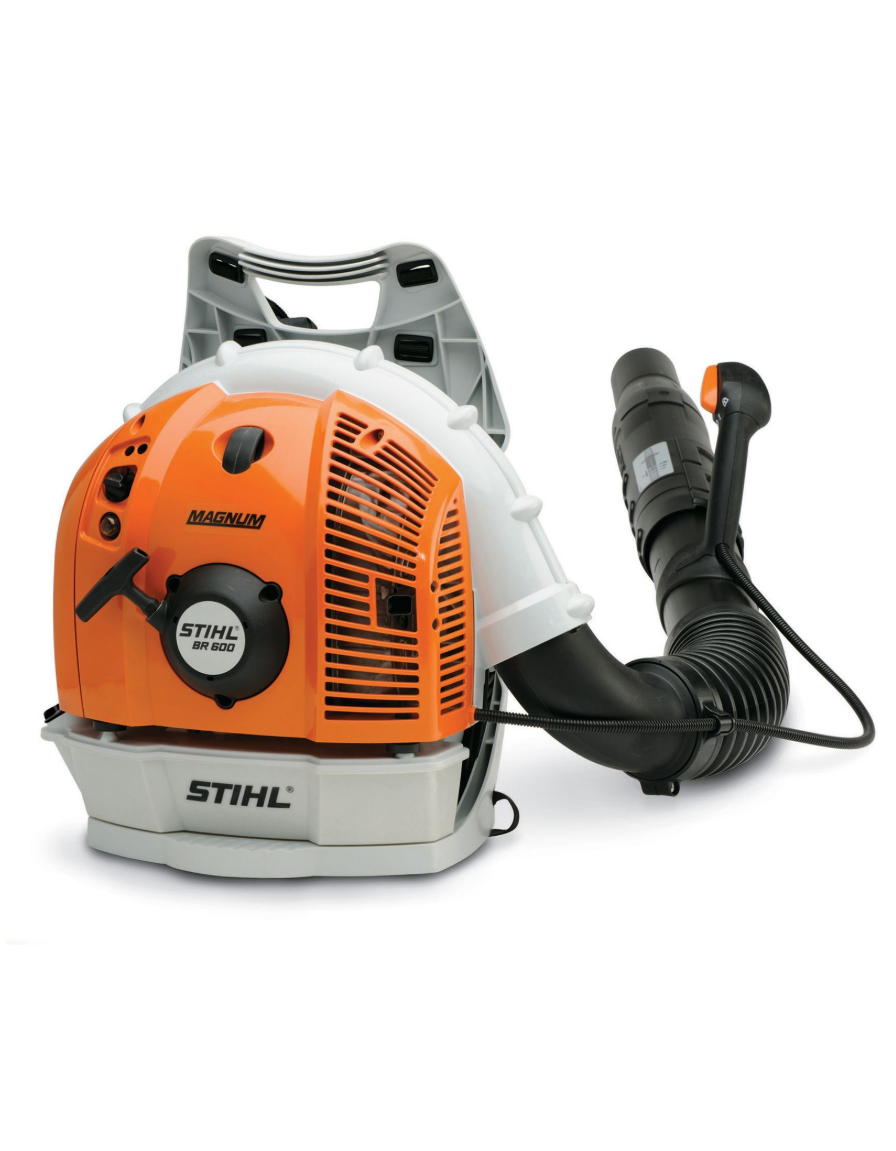 Воздуходувка Stihl BR 600