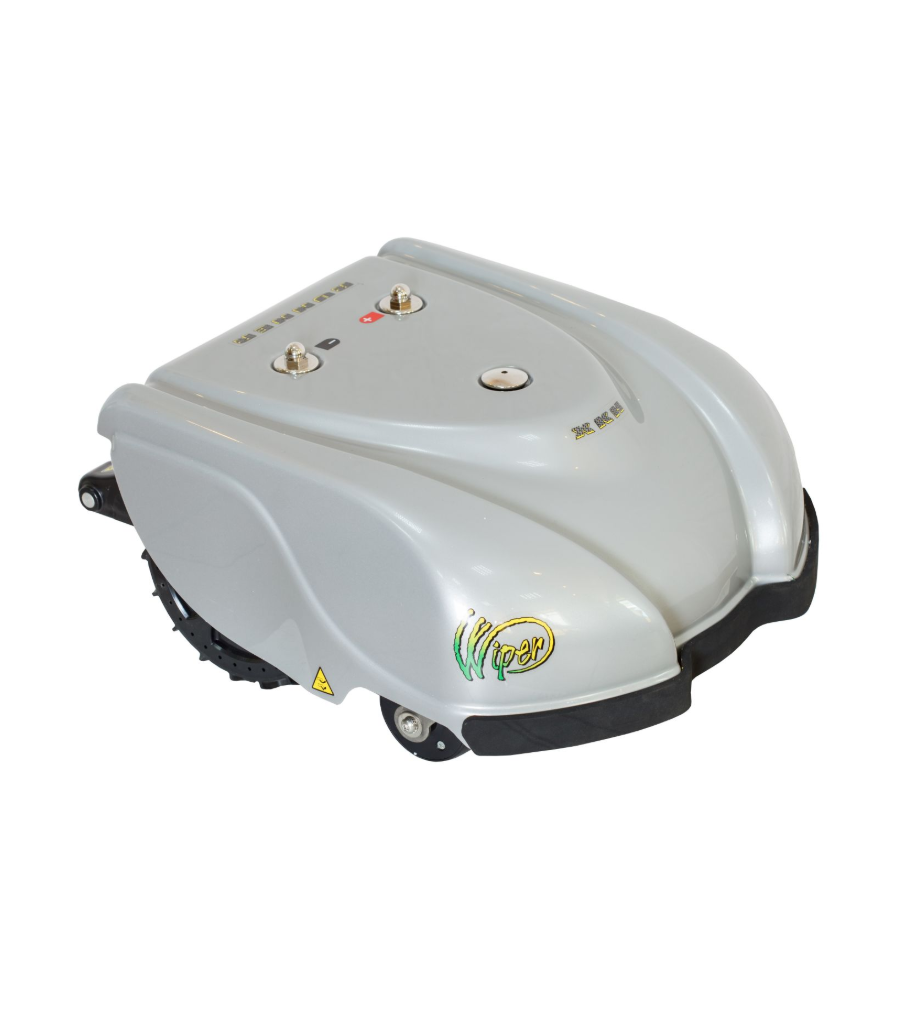 Газонокосилка WIPER RUNNER XKH