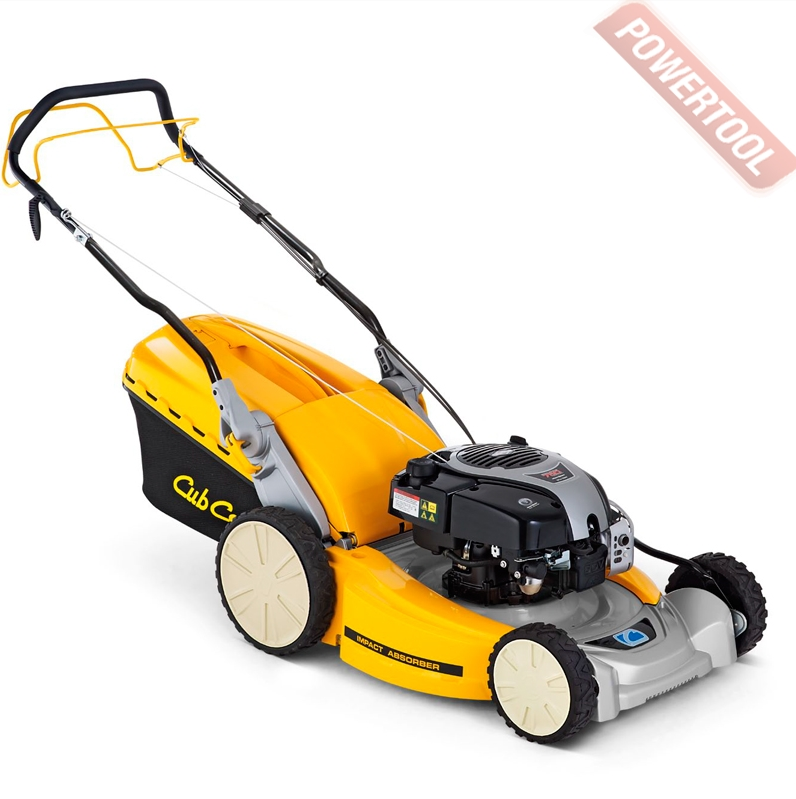 Газонокосилка Cub Cadet CC 53 SPB