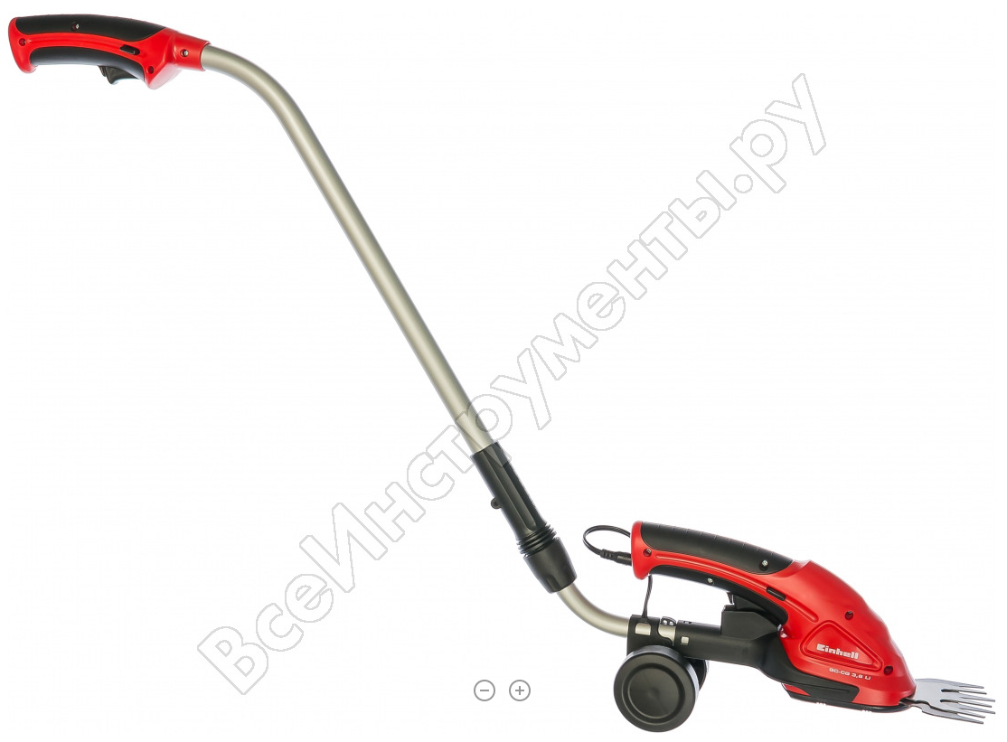 Кусторез Einhell GС-CG 3,6 Li WT