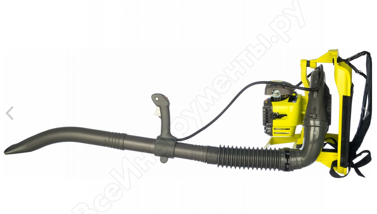 Воздуходувка Ryobi RBL26BP