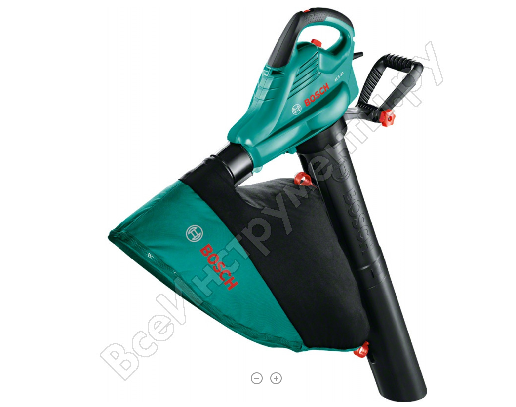 Воздуходувка Bosch ALS 30
