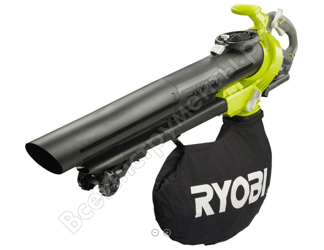 Воздуходувка Ryobi RBV36B