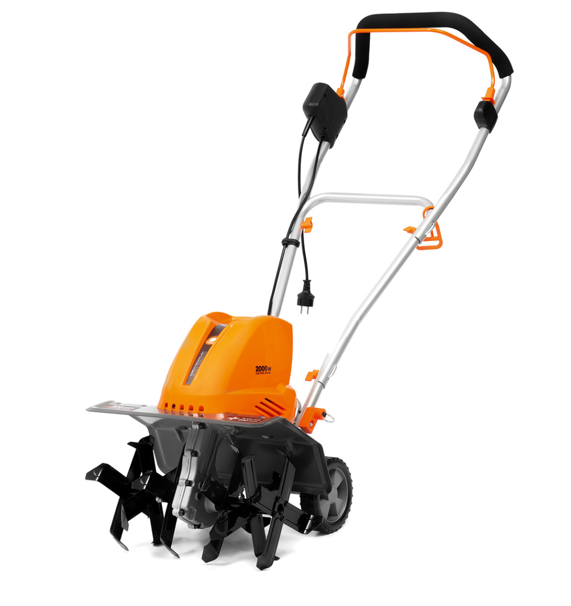 Мотоблок Daewoo Power Products DAT 2000 E