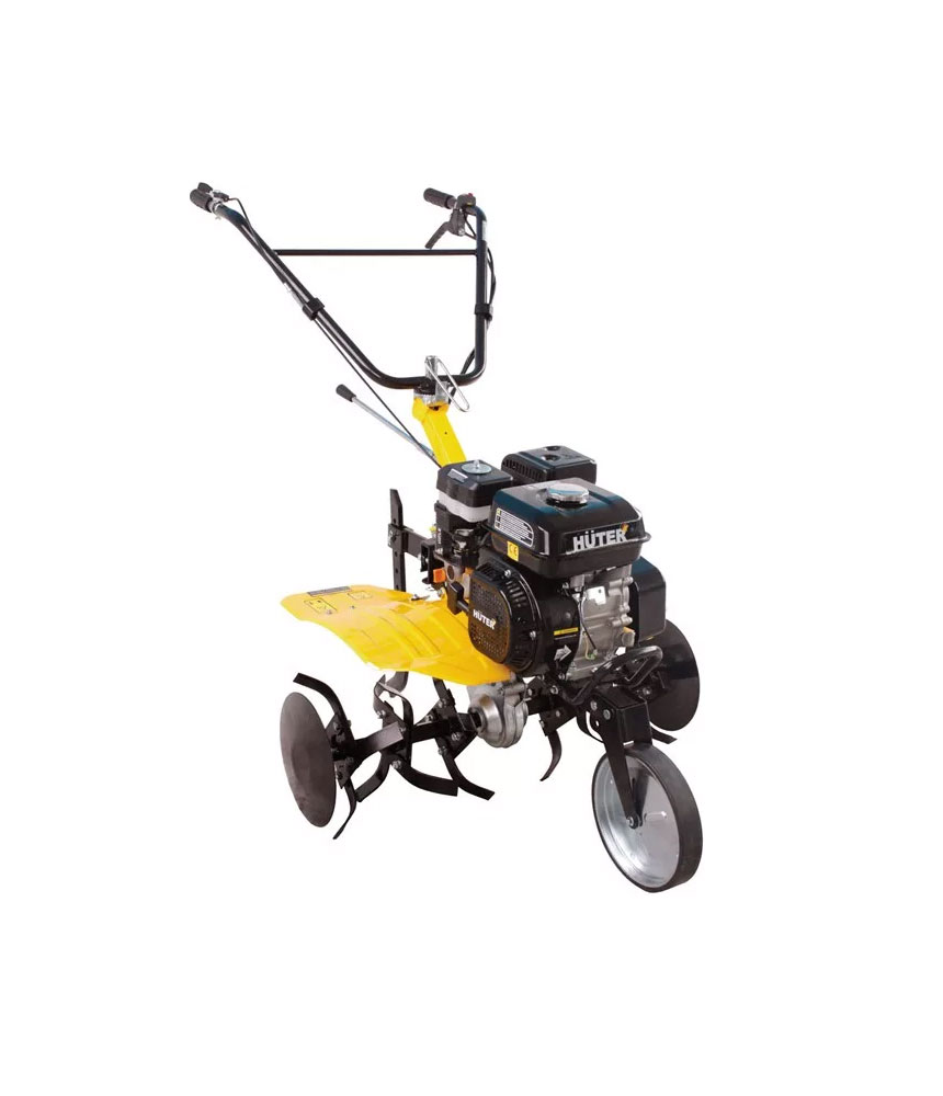 Мотоблок Huter GMC-7,0