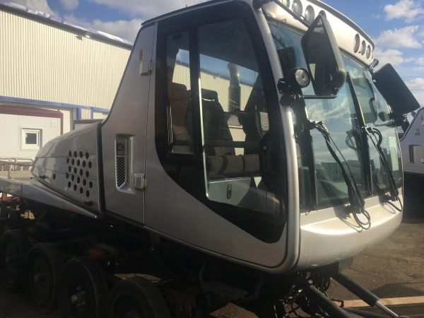 Ратрак Prinoth EVEREST