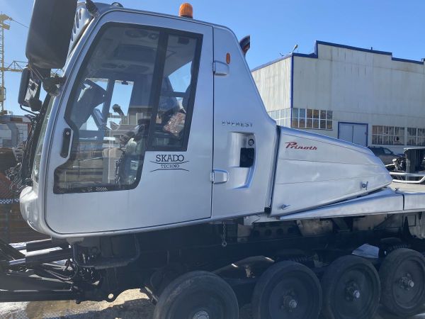 Ратрак Prinoth EVEREST S
