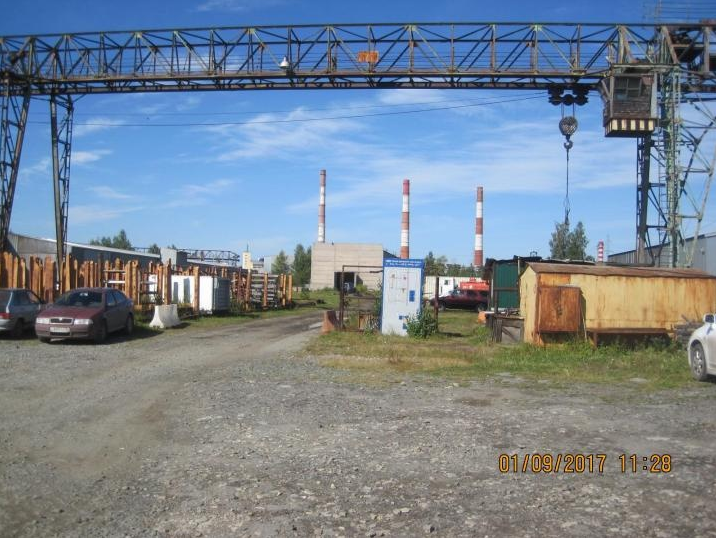 Козловой кран К2К (КК-20-32)