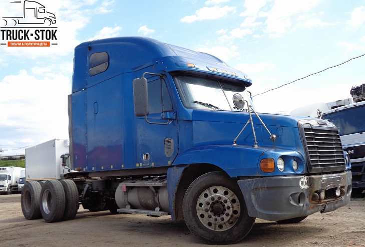 Седельный тягач Freightliner Century ST120064ST