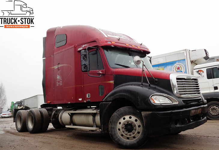 Седельный тягач Freightliner CL 120064ST