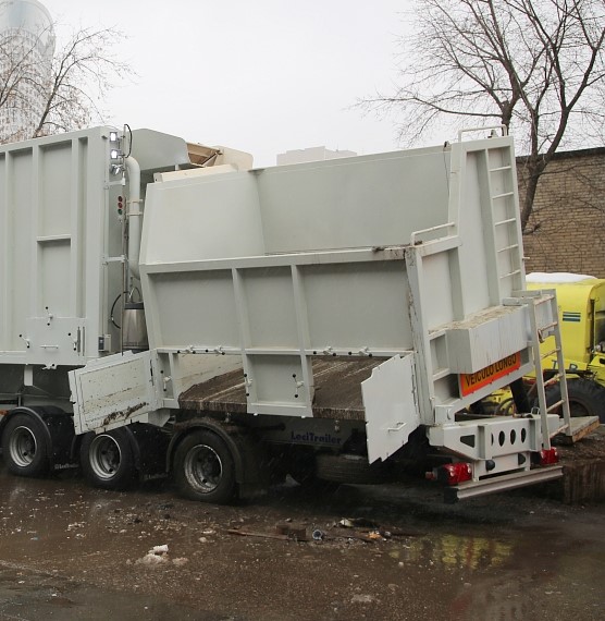 Снегоплавильная установка SNOW DRAGON SND1800