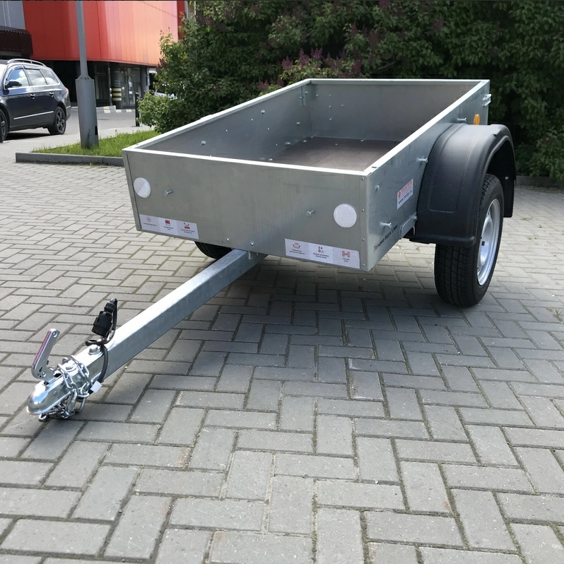 Прицеп для квадроцикла Трейлер 82940T1.5