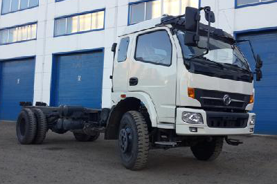 Шасси Dongfeng DFA 1120