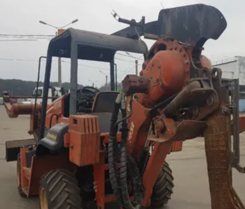 Кабелеукладчик Ditch Witch RT90