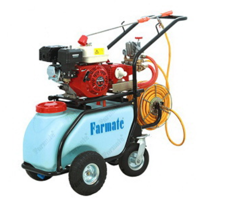 Дезинфекционная установка Farmate DS-50