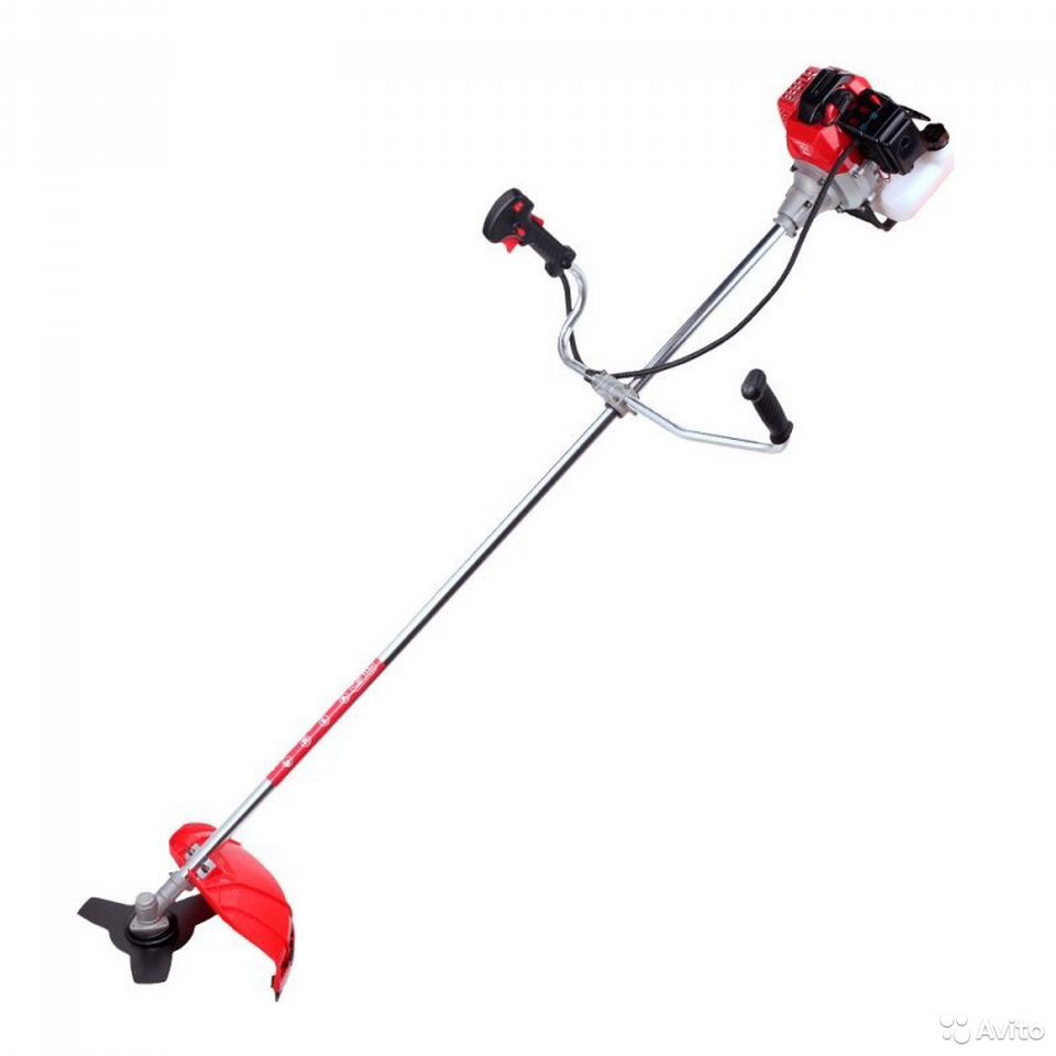 Мотокоса (триммер) Maxcut MC143