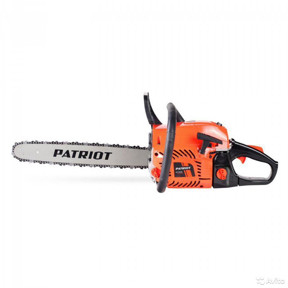Цепная пила Patriot PT5220