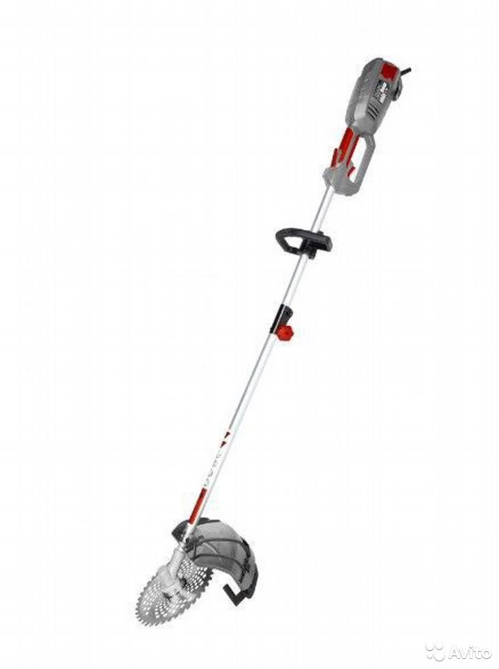 Мотокоса (триммер) Ресанта ЭТ-1500Н