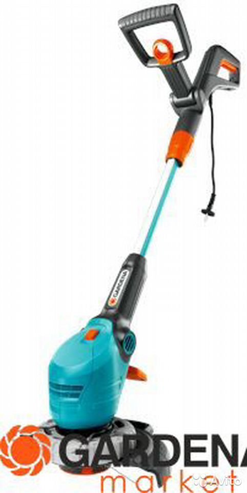 Мотокоса (триммер) Gardena Триммер ComfortCut 450/25