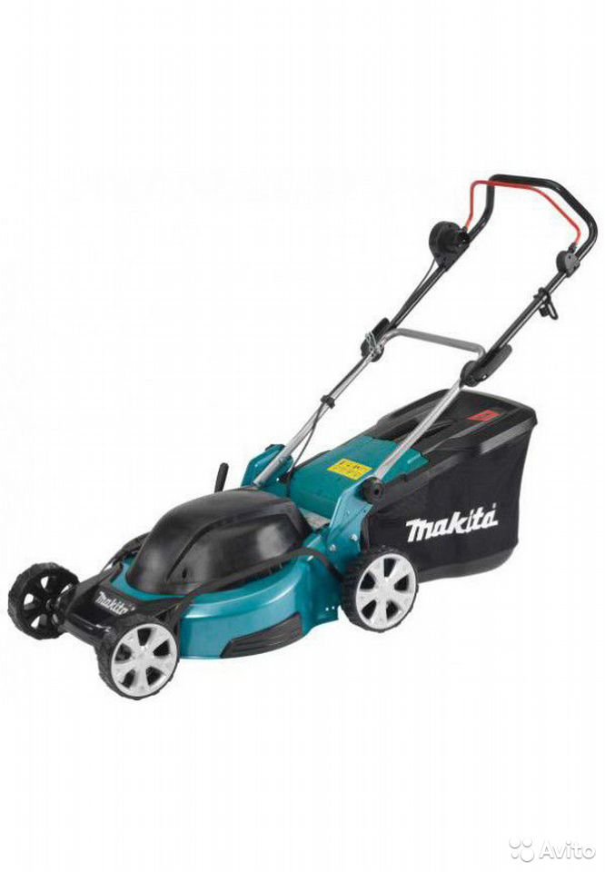 Газонокосилка Makita ELM4612