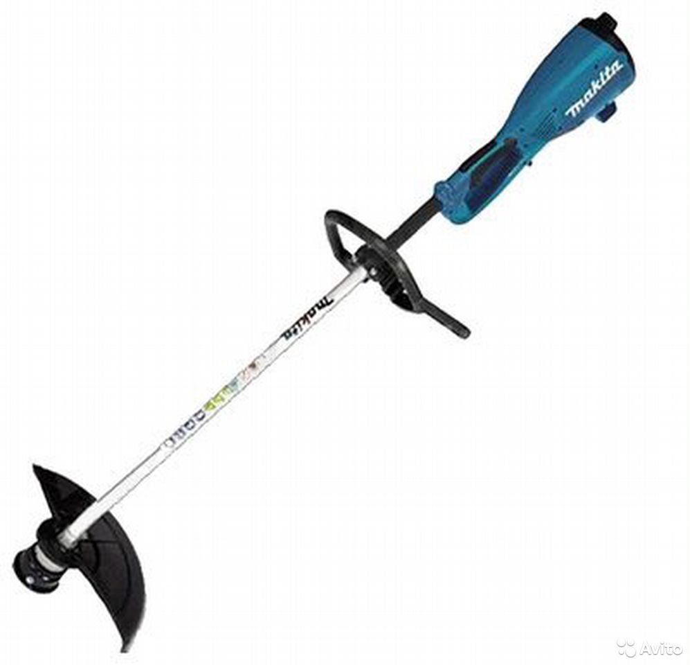 Мотокоса (триммер) Makita UR3502