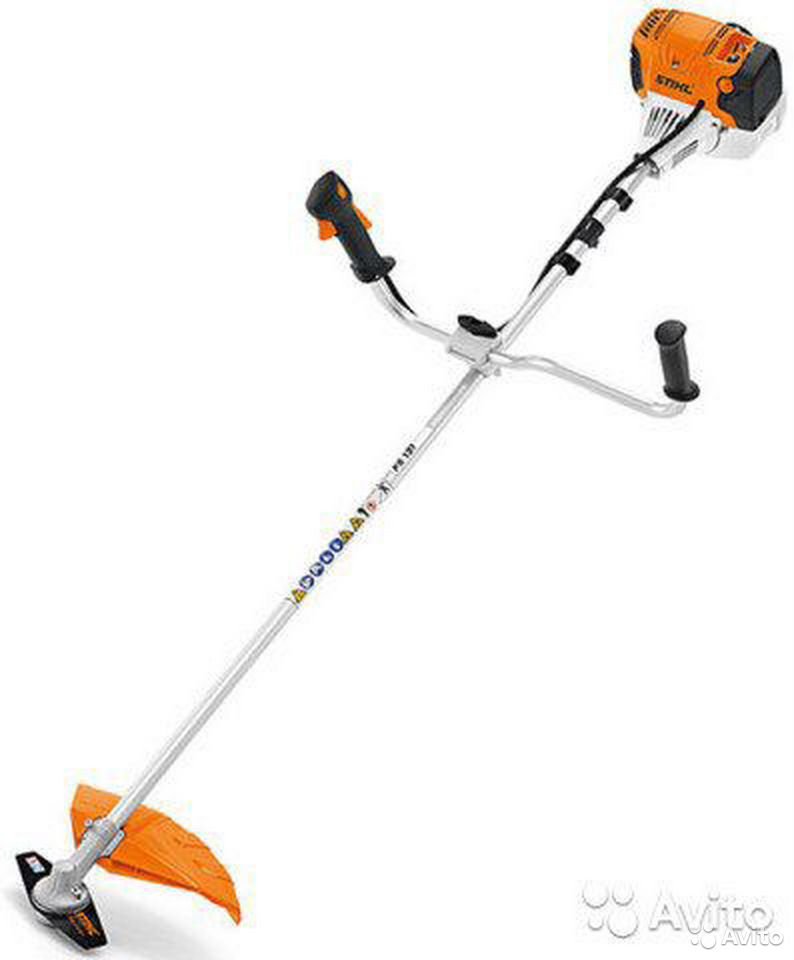 Мотокоса (триммер) Stihl FS-131