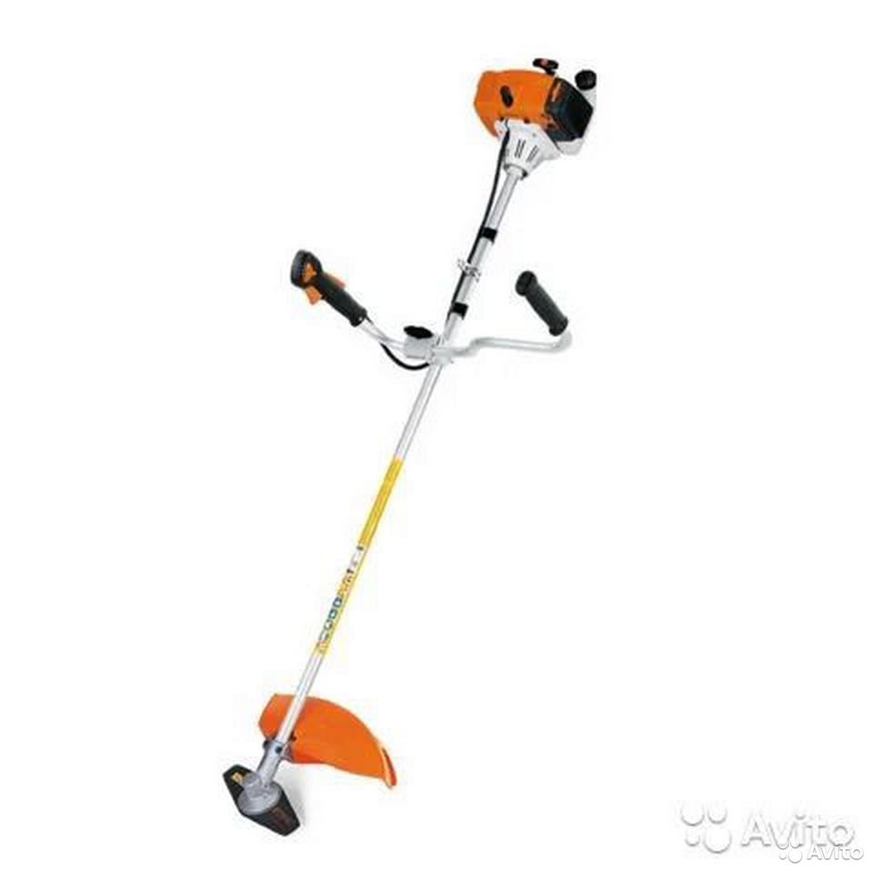 Мотокоса (триммер) Stihl FS-120