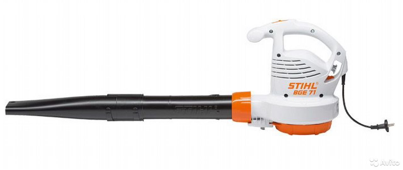 Воздуходувка Stihl BGE 71