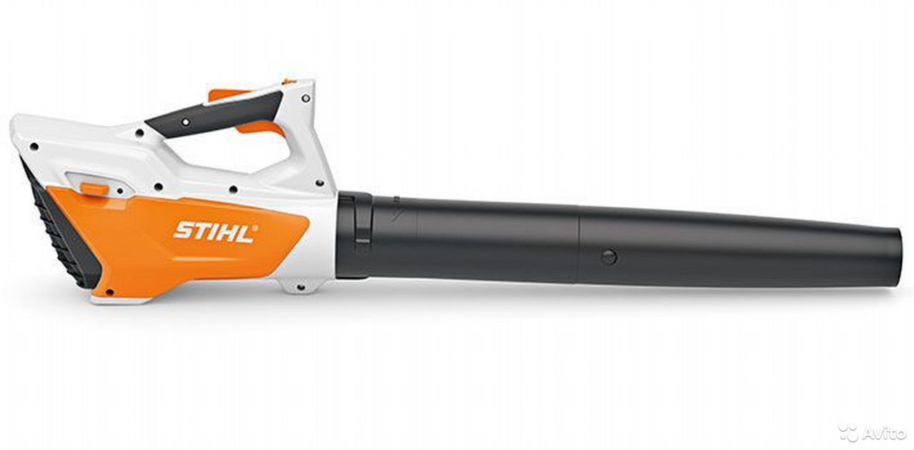 Воздуходувка Stihl BGA 45