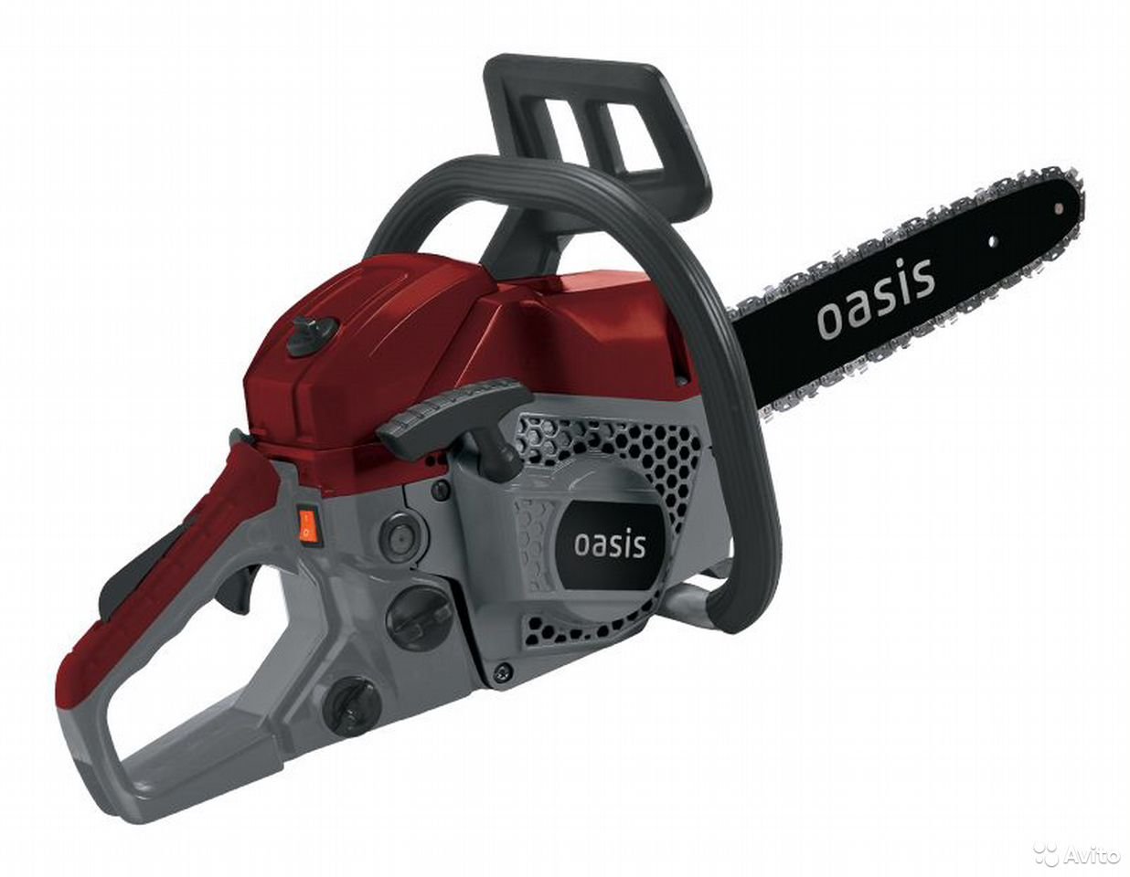 Цепная пила Oasis GS-16