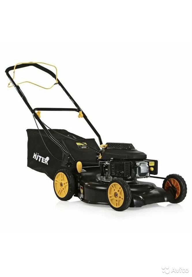 Газонокосилка Huter GLM-5.0ST