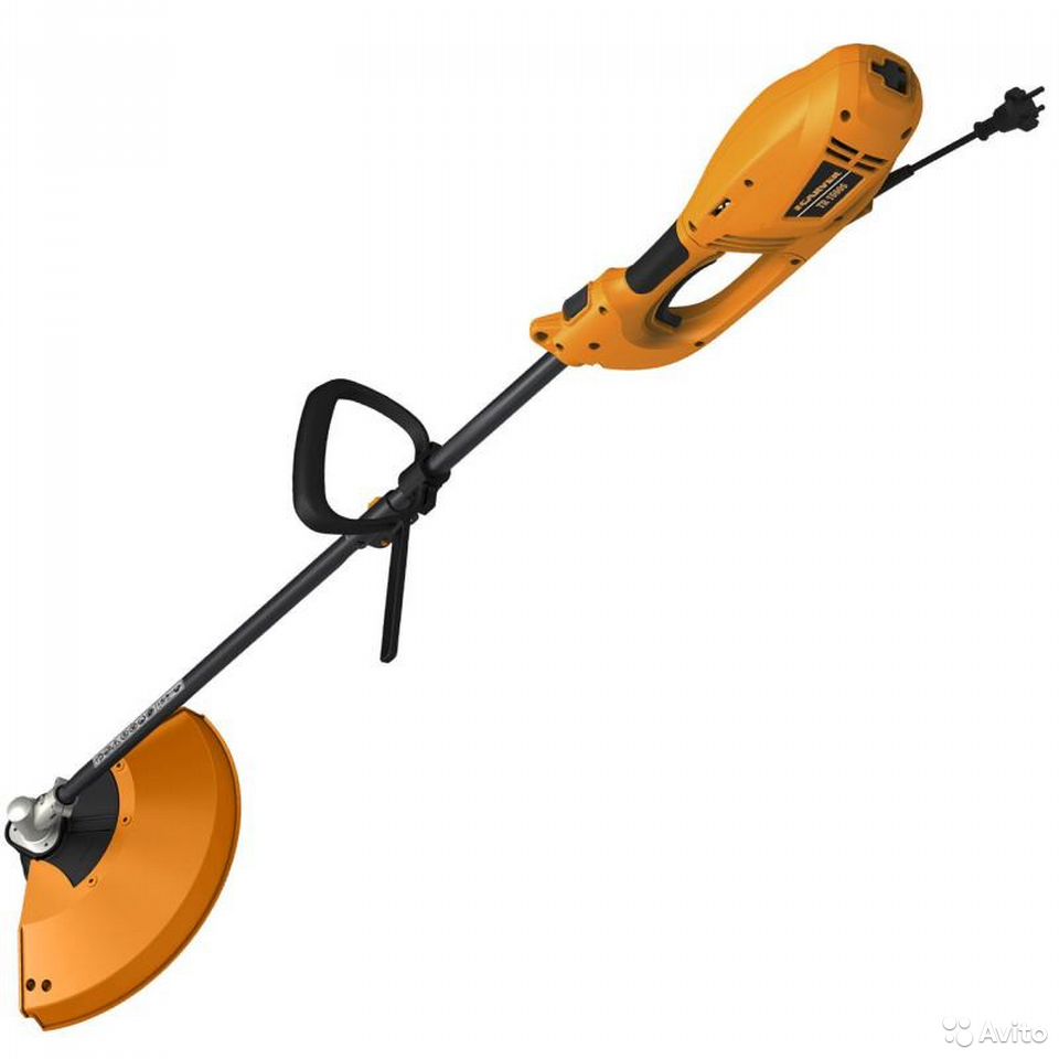 Мотокоса (триммер) Carver TR-1500S
