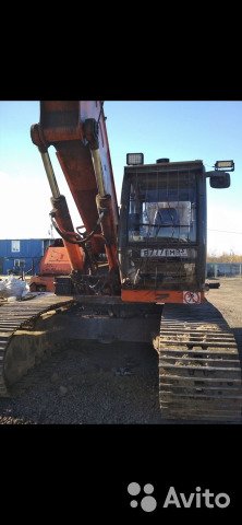 Гусеничный перегружатель ЕТ-26-30