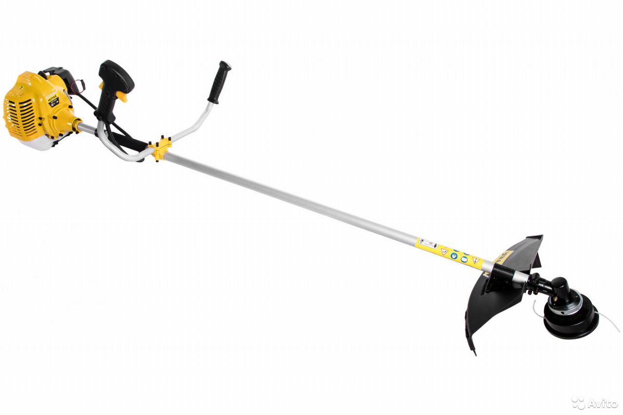 Мотокоса (триммер) Huter GGT-2500Т