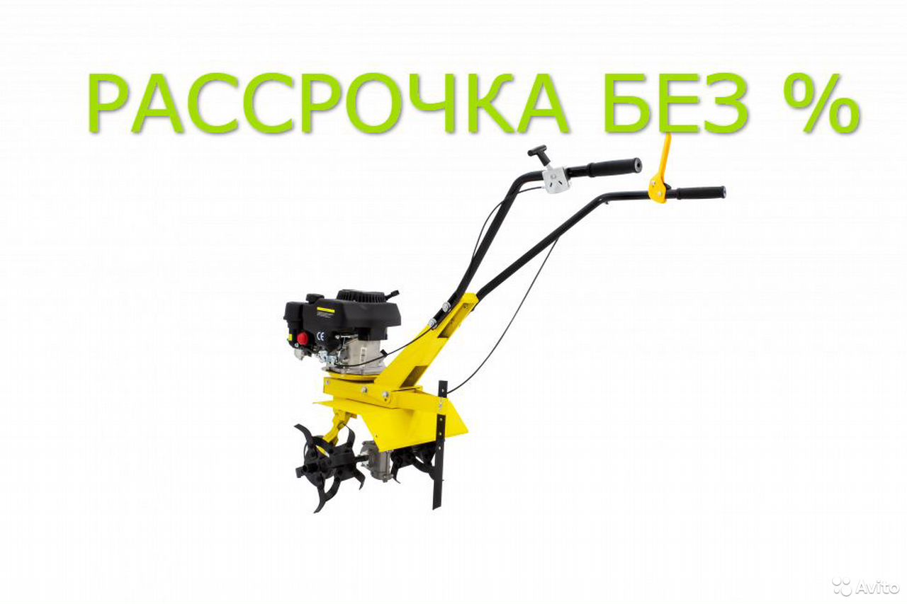 Мотокультиватор Huter GMC-5.0