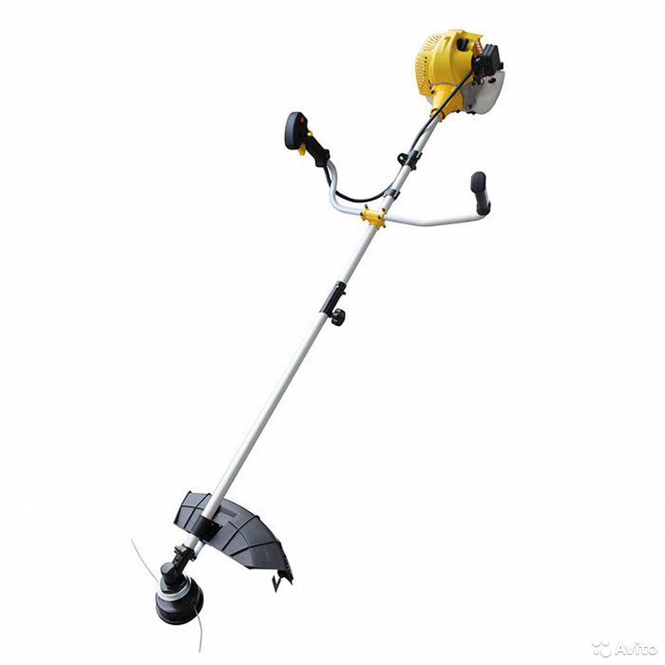 Мотокоса (триммер) Huter GGT-2900S